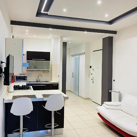 Bilocale_Torino_Deluxe Apartman Kültér fotó