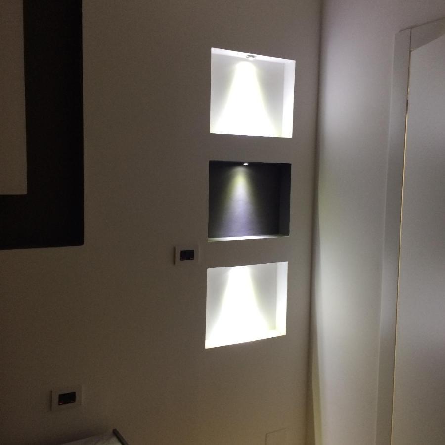 Bilocale_Torino_Deluxe Apartman Kültér fotó