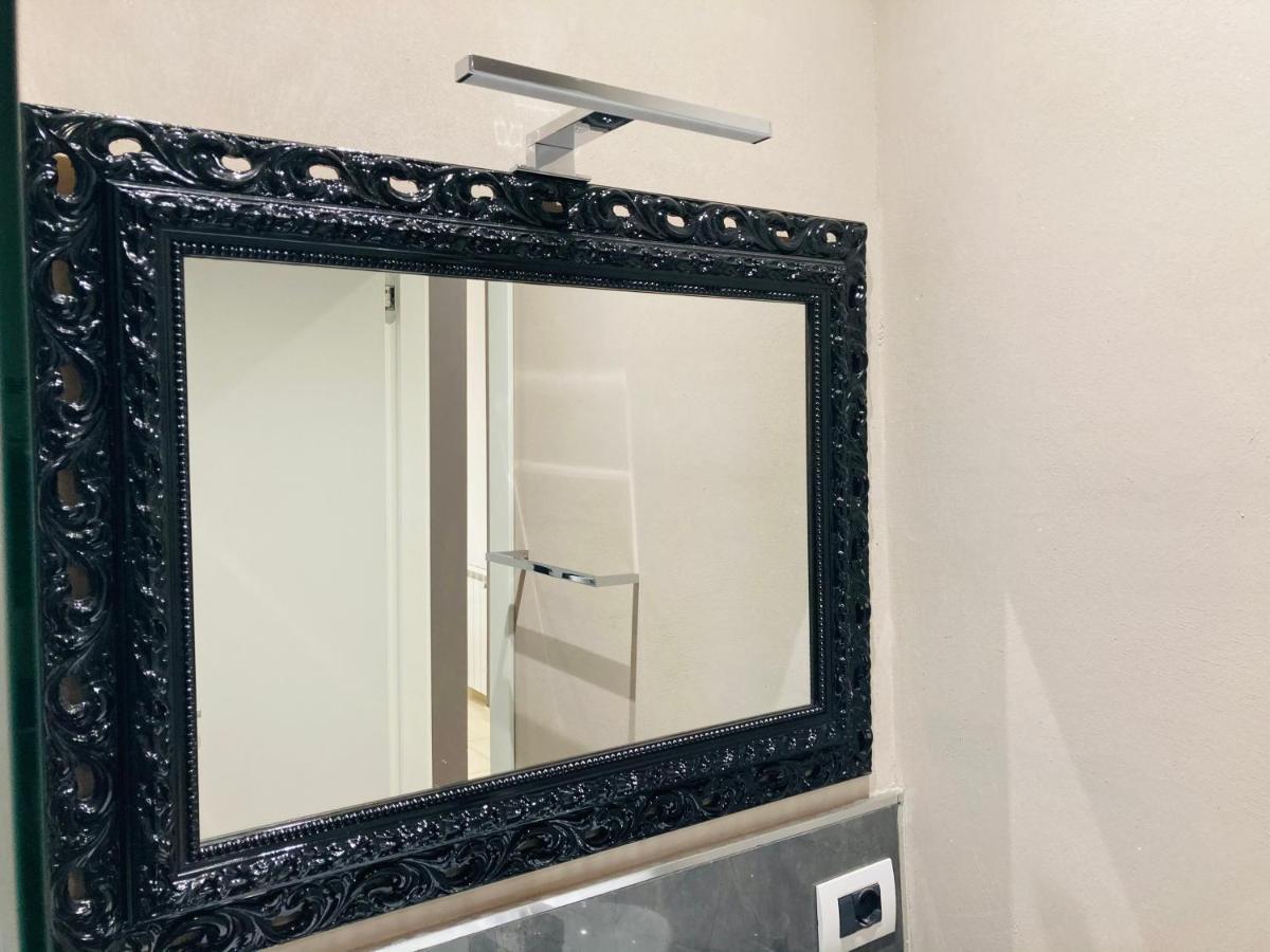 Bilocale_Torino_Deluxe Apartman Kültér fotó