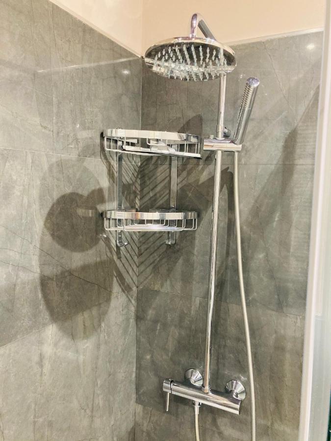Bilocale_Torino_Deluxe Apartman Kültér fotó