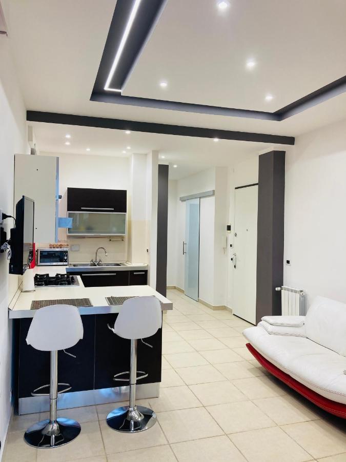 Bilocale_Torino_Deluxe Apartman Kültér fotó