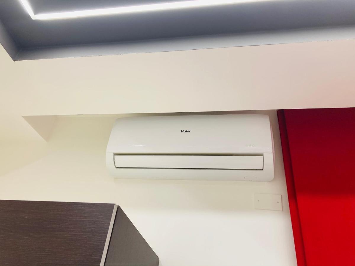 Bilocale_Torino_Deluxe Apartman Kültér fotó