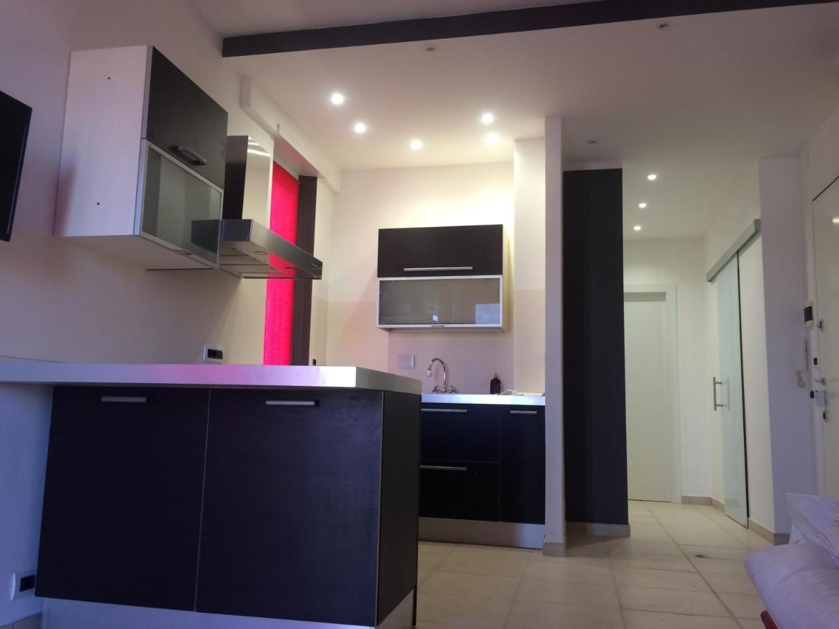 Bilocale_Torino_Deluxe Apartman Kültér fotó