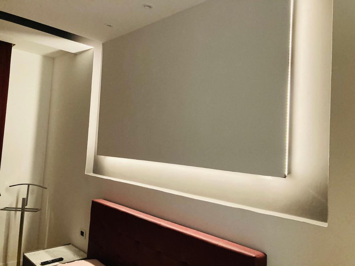 Bilocale_Torino_Deluxe Apartman Kültér fotó