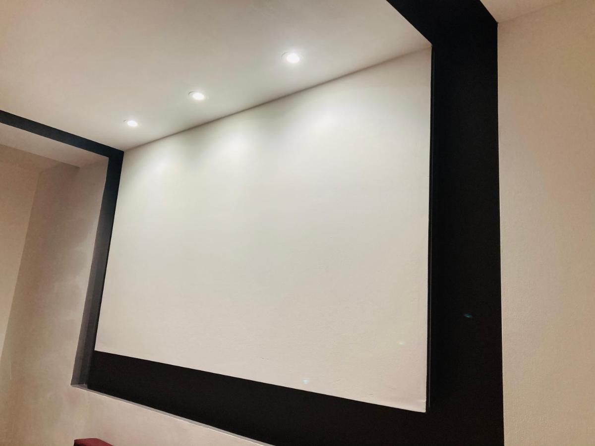 Bilocale_Torino_Deluxe Apartman Kültér fotó