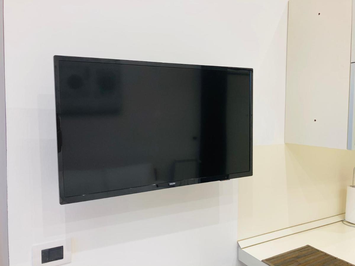 Bilocale_Torino_Deluxe Apartman Kültér fotó