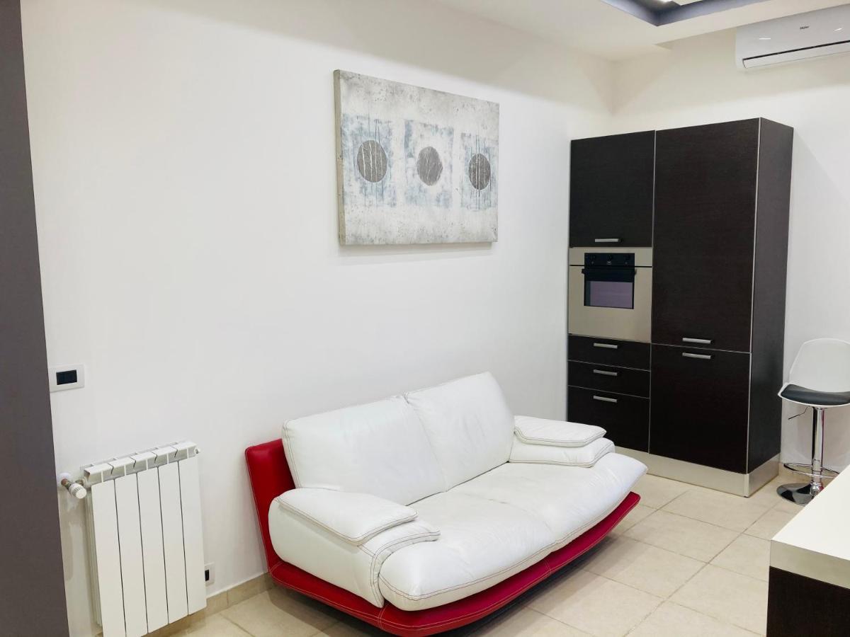 Bilocale_Torino_Deluxe Apartman Kültér fotó