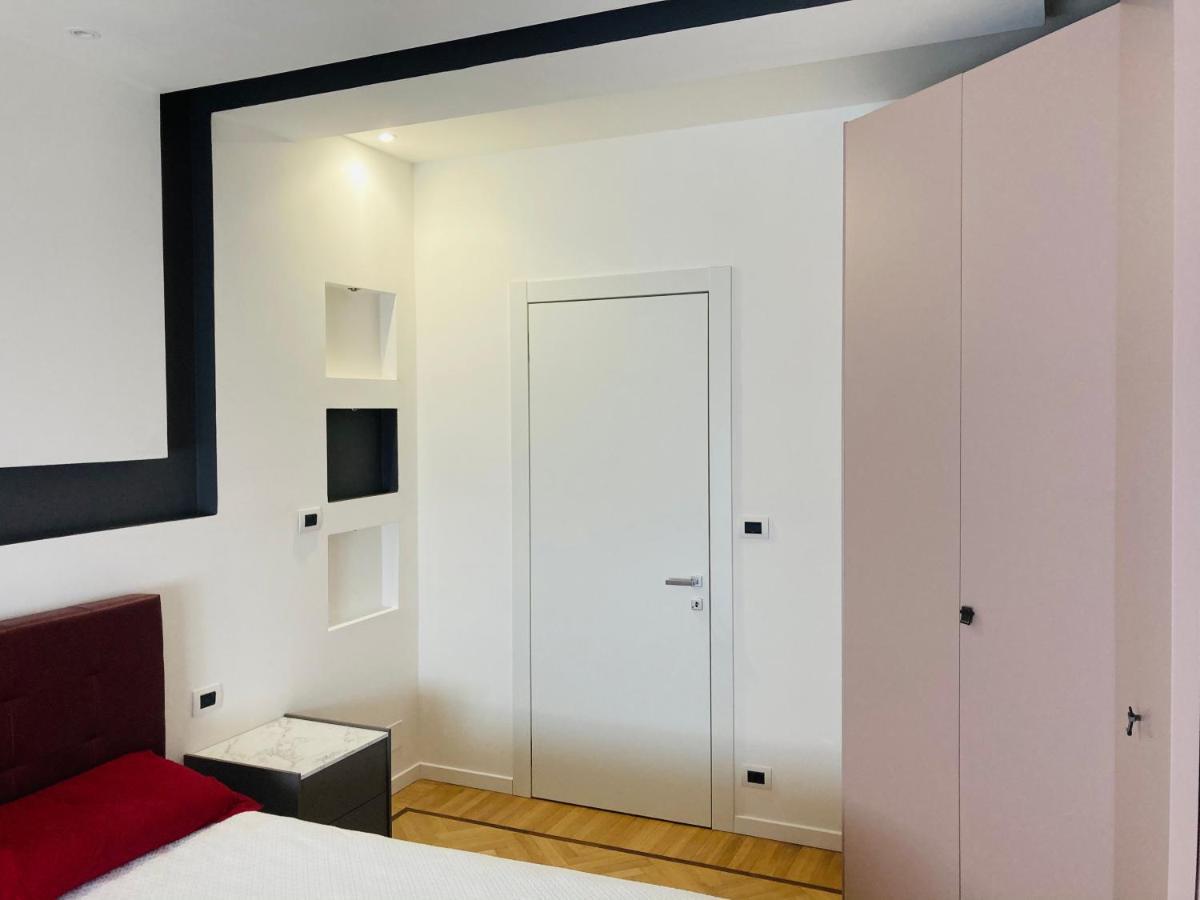 Bilocale_Torino_Deluxe Apartman Kültér fotó