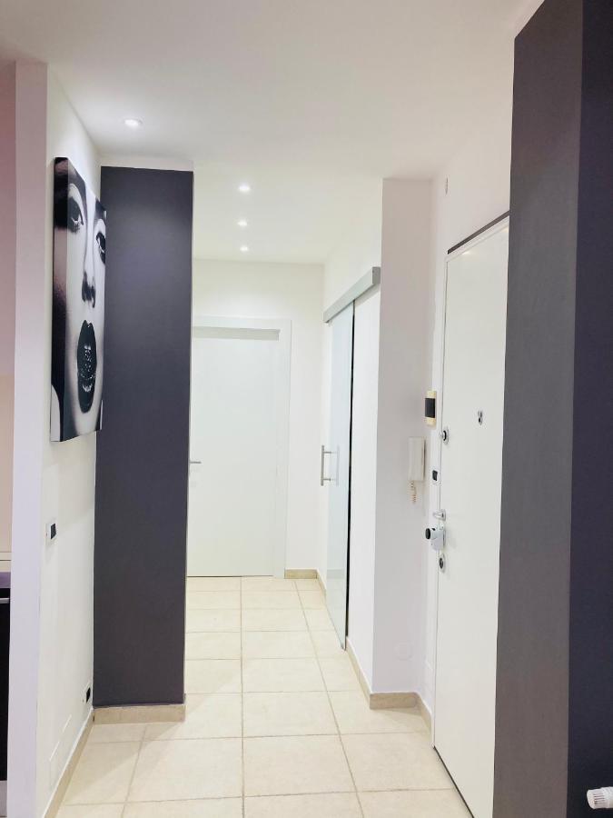 Bilocale_Torino_Deluxe Apartman Kültér fotó
