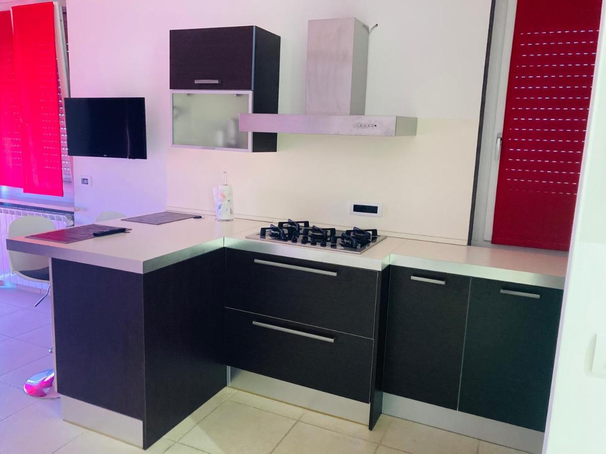 Bilocale_Torino_Deluxe Apartman Kültér fotó