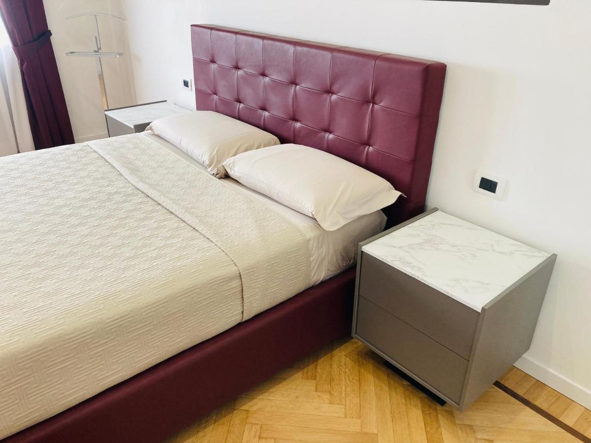 Bilocale_Torino_Deluxe Apartman Kültér fotó