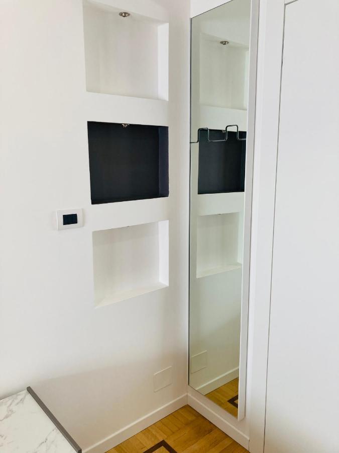 Bilocale_Torino_Deluxe Apartman Kültér fotó