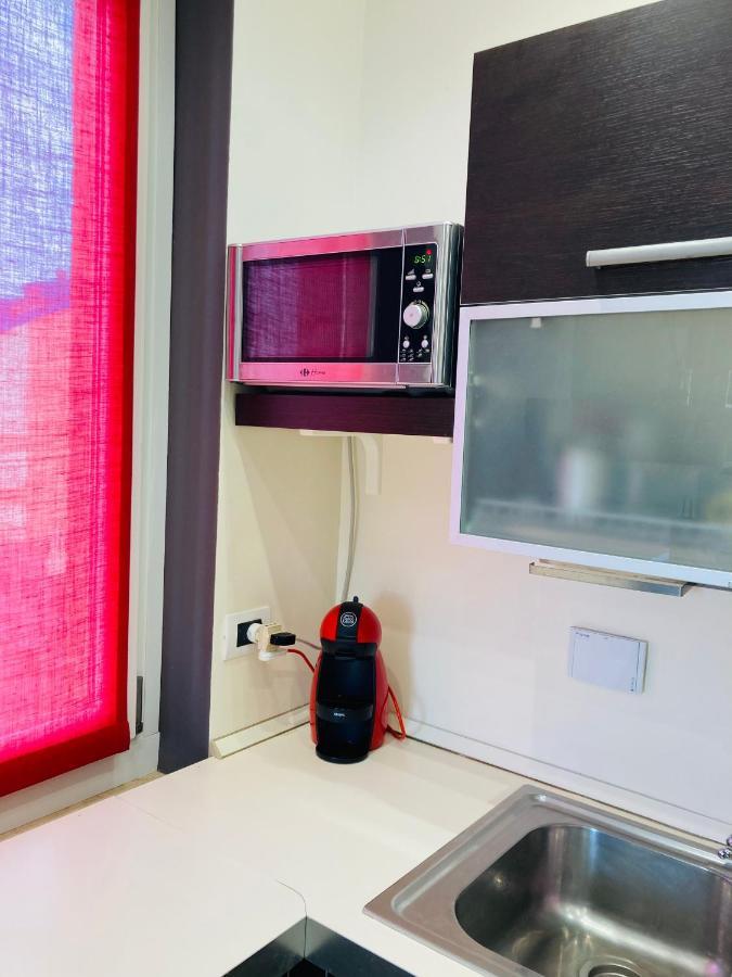 Bilocale_Torino_Deluxe Apartman Kültér fotó