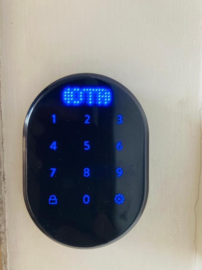 Bilocale_Torino_Deluxe Apartman Kültér fotó