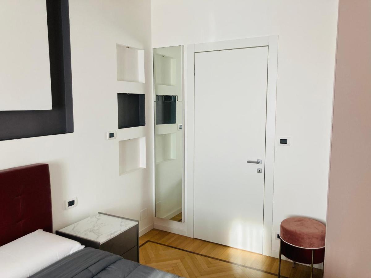 Bilocale_Torino_Deluxe Apartman Kültér fotó