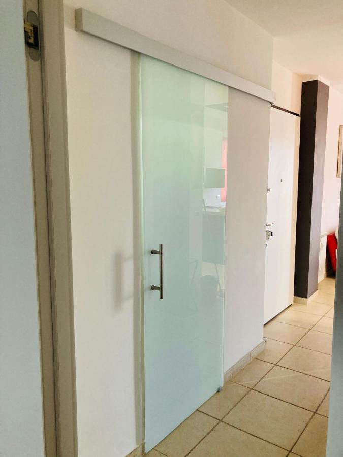 Bilocale_Torino_Deluxe Apartman Kültér fotó