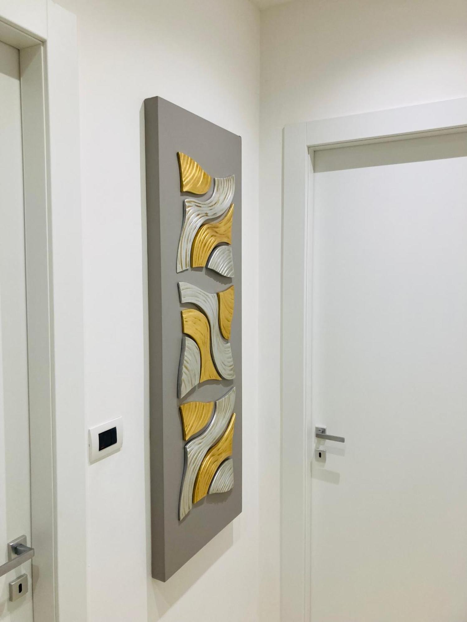Bilocale_Torino_Deluxe Apartman Kültér fotó